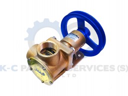 JPR-50LP General Multi-Purpose Pump